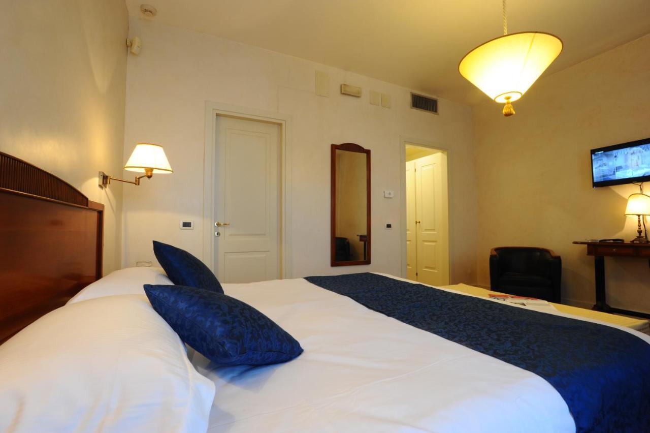 Apartament typu Junior Suite z tarasem
