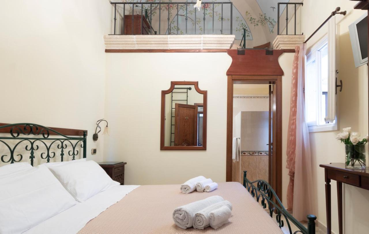 Economy Doppelzimmer