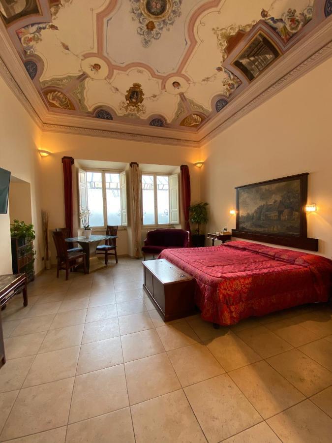 Vogue Double Room