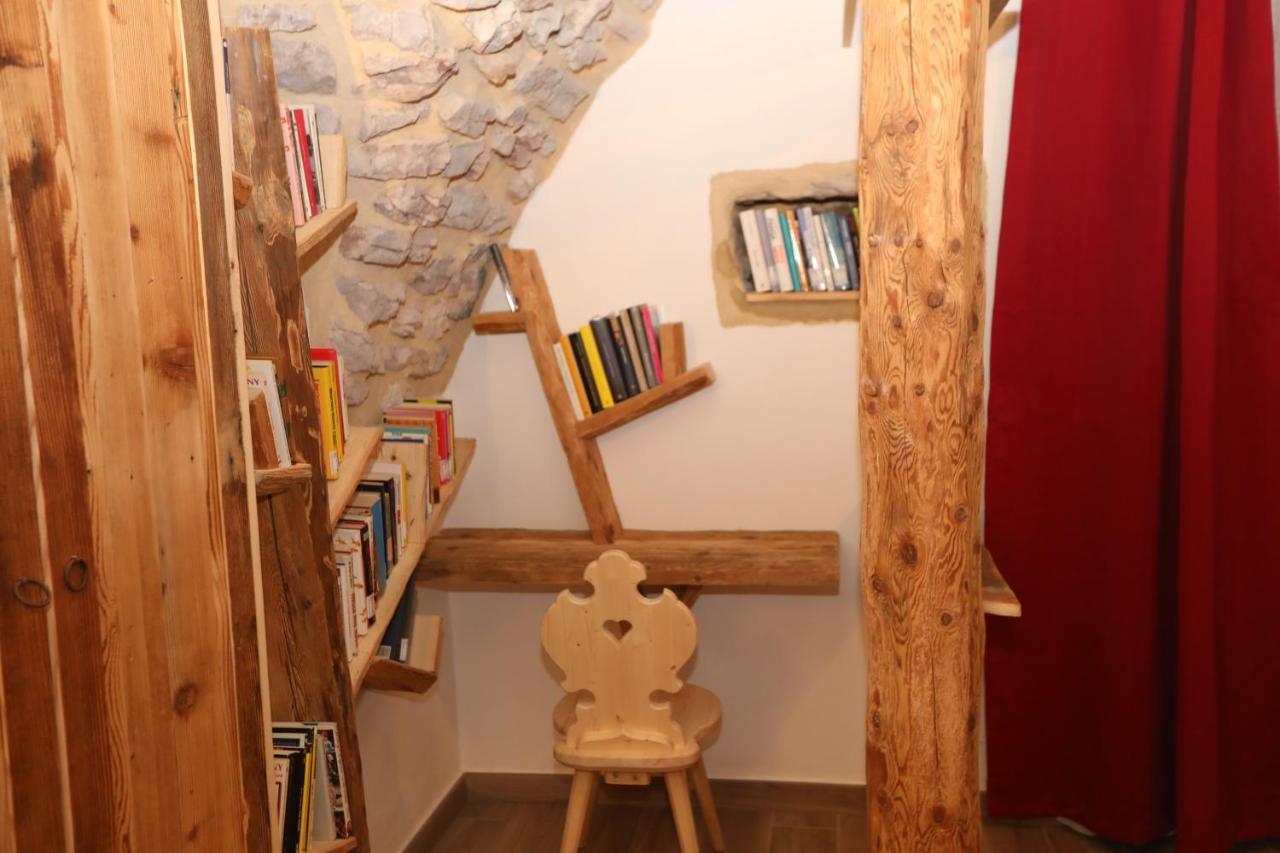 Doppel-/Zweibettzimmer mit eigenem Bad