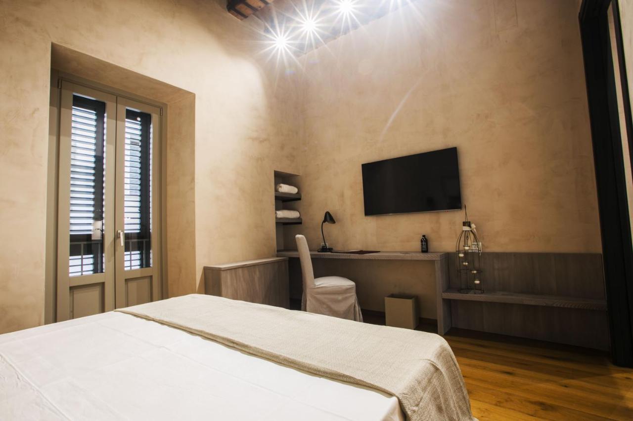 Suite Junior avec Sauna
