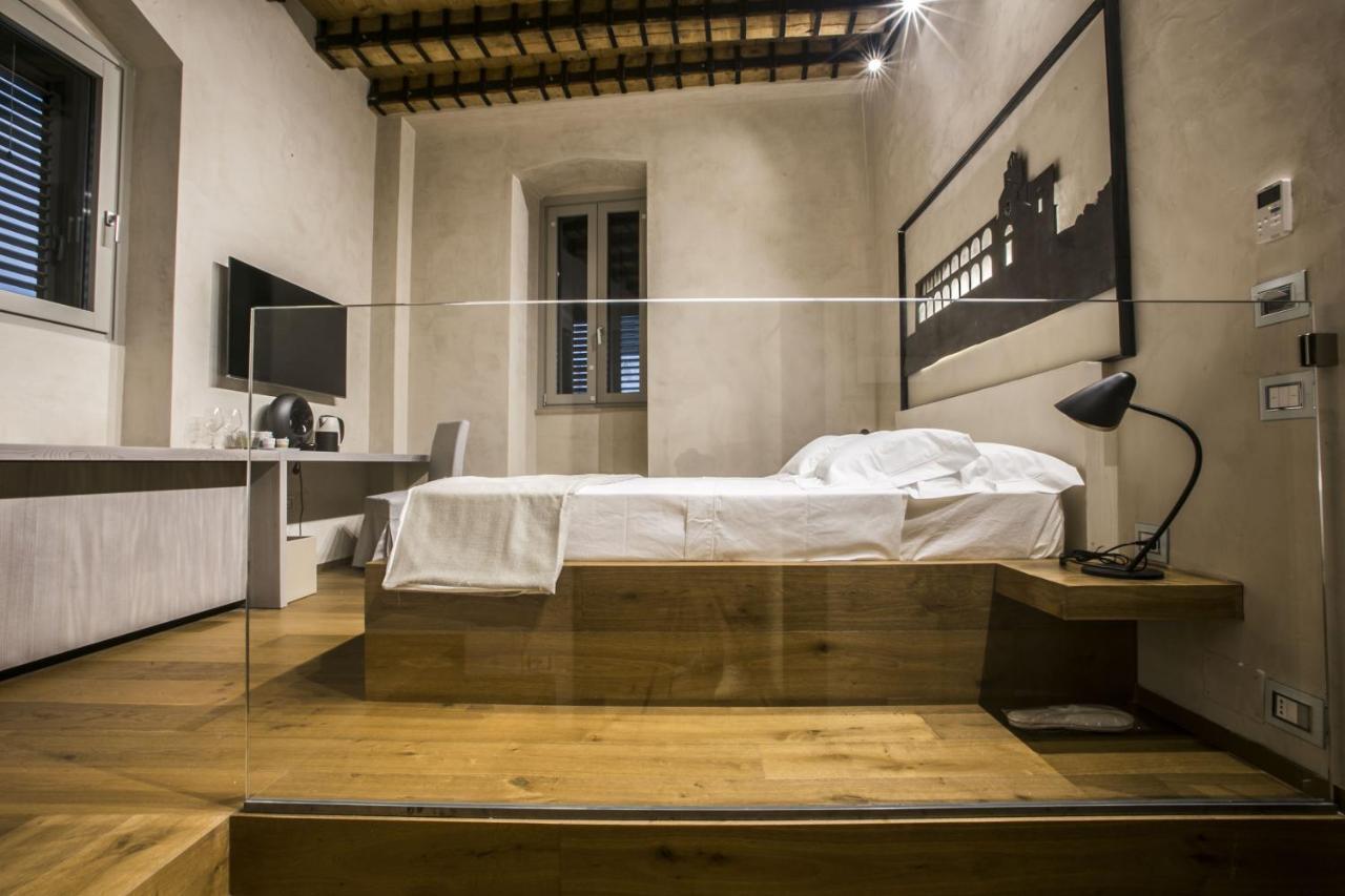 Chambre Lit King-Size Deluxe