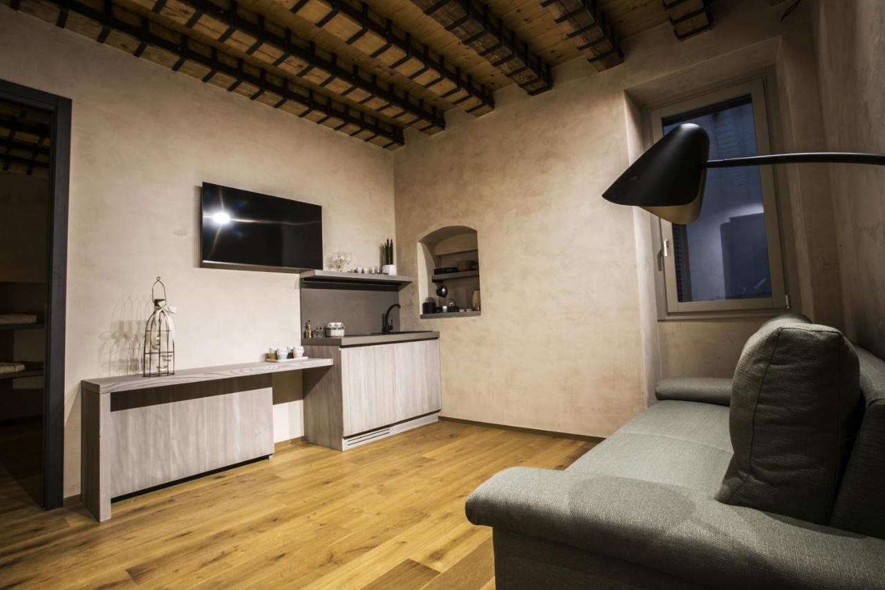 Suite Junior avec Sauna