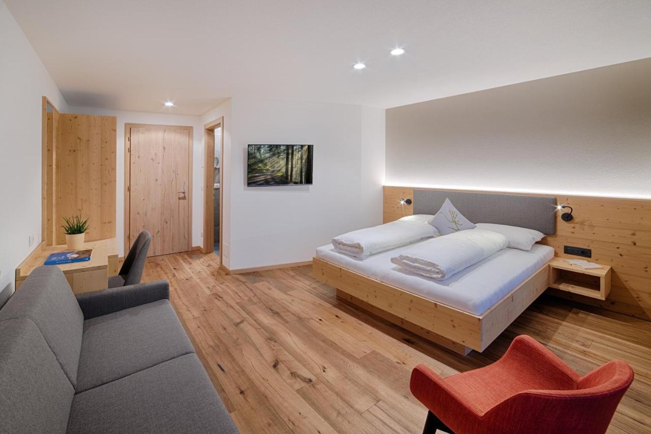 Double Room Balcony