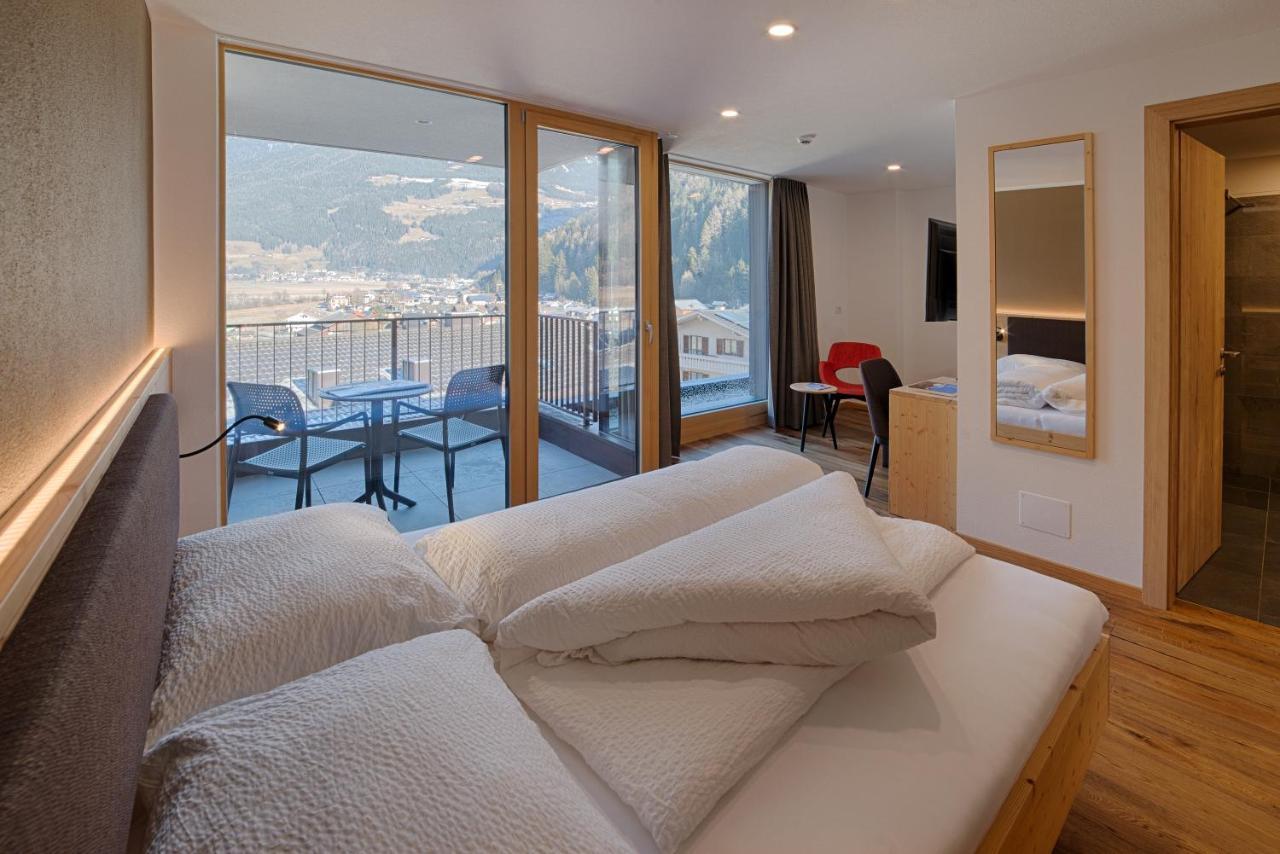 Double Room Balcony
