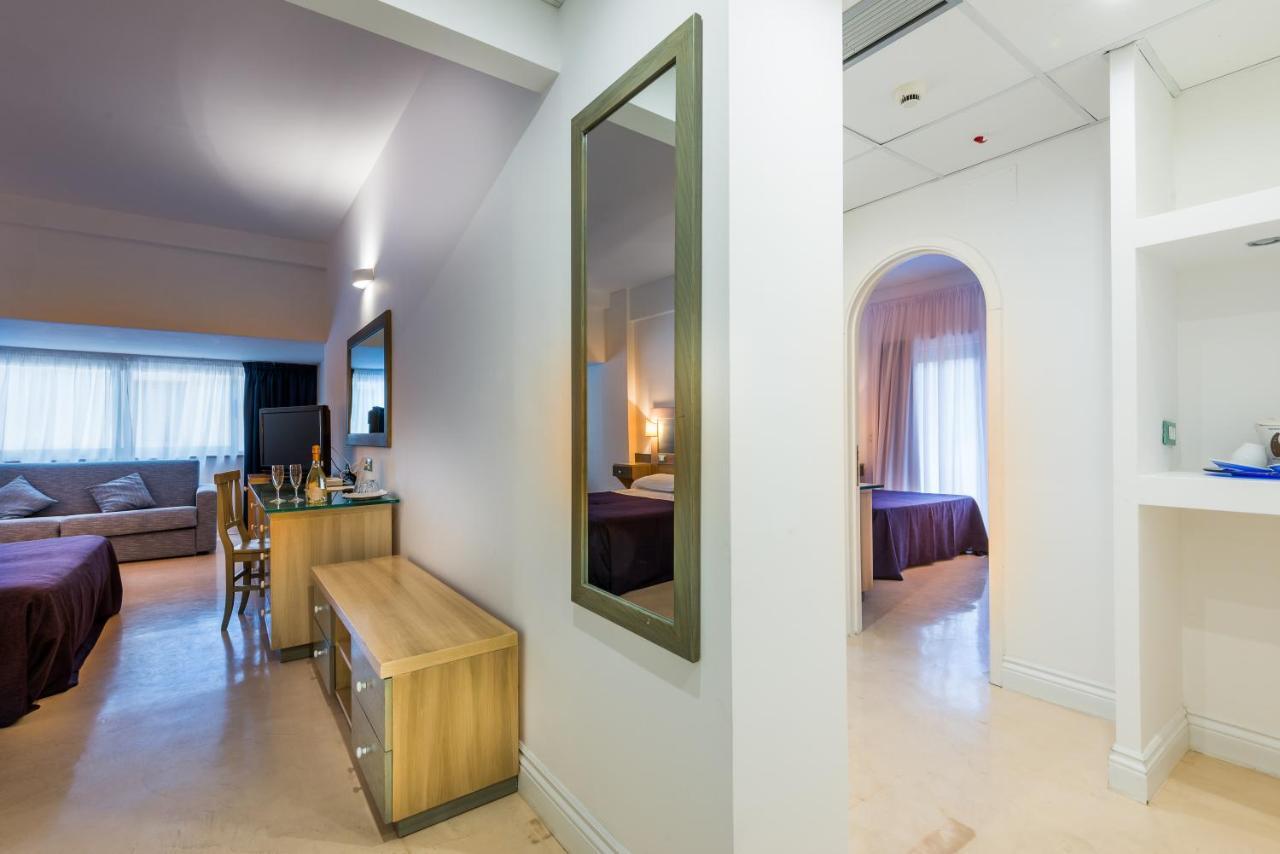 Suite con Vista Mare