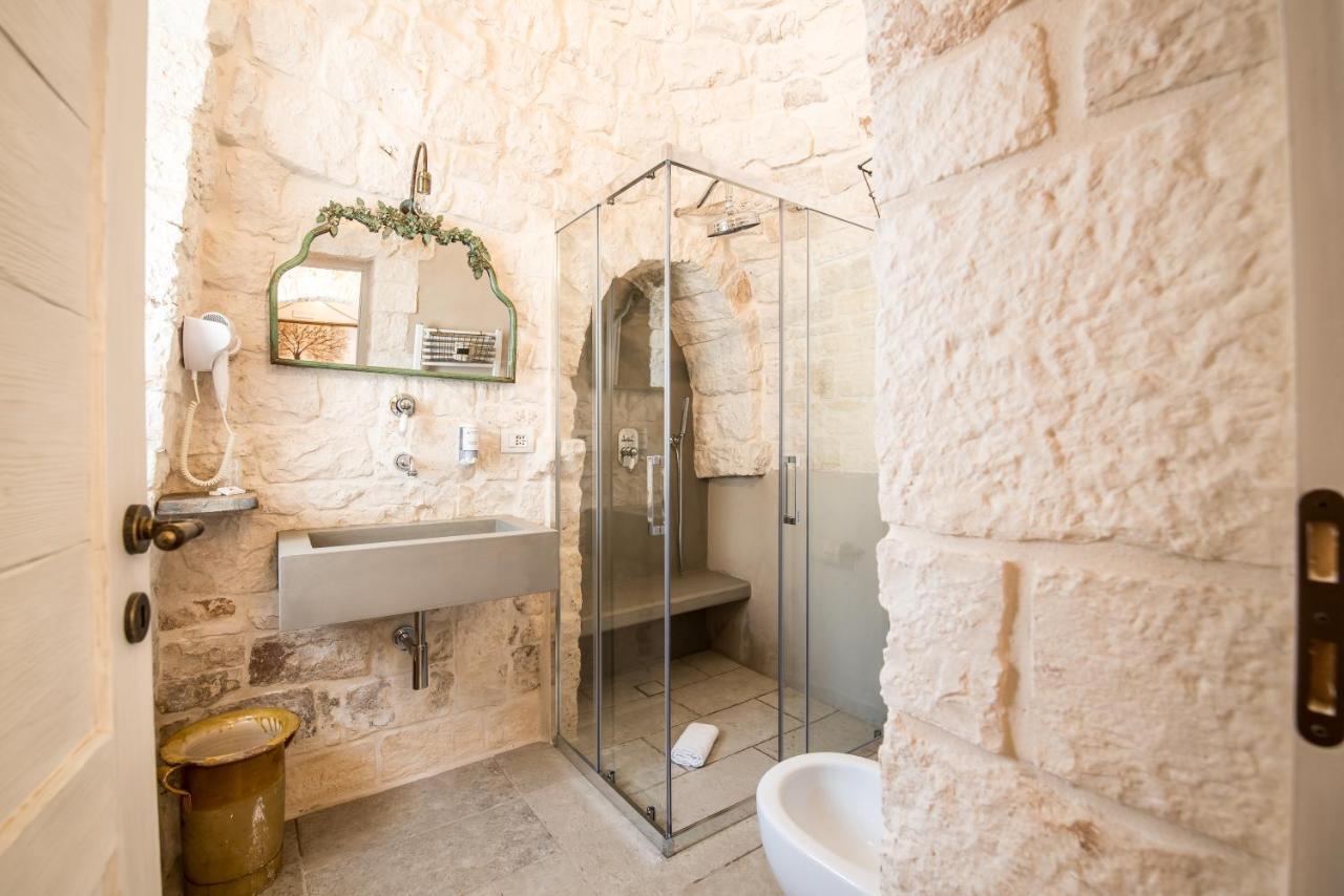 Double Room - Trullo