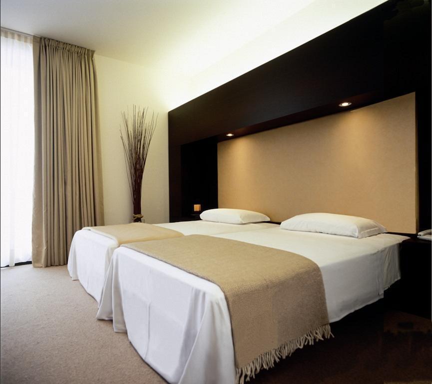 Deluxe Doppelzimmer