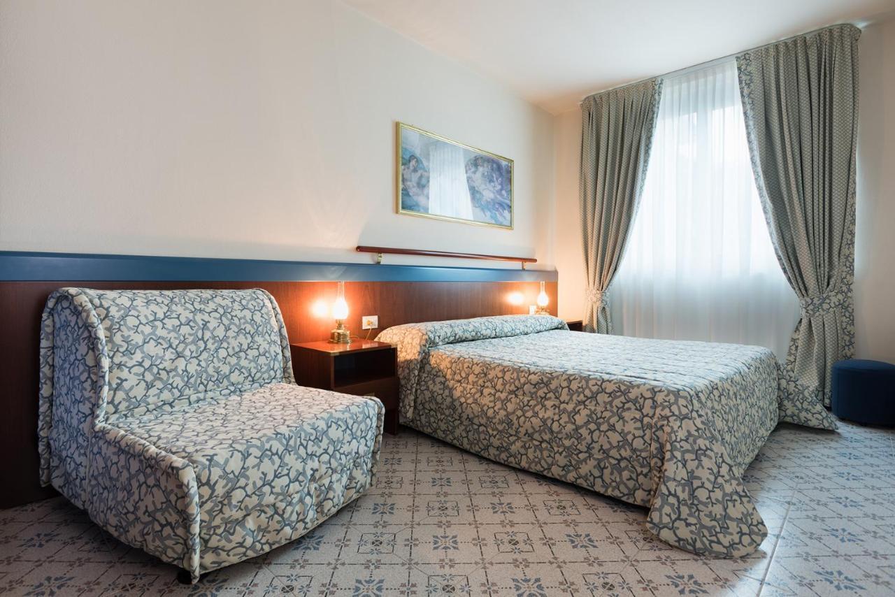 Apartment mit 2 Schlafzimmern und Meerblick