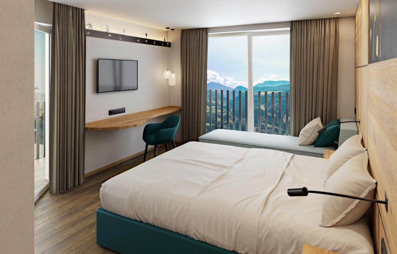 Double Room Balcony