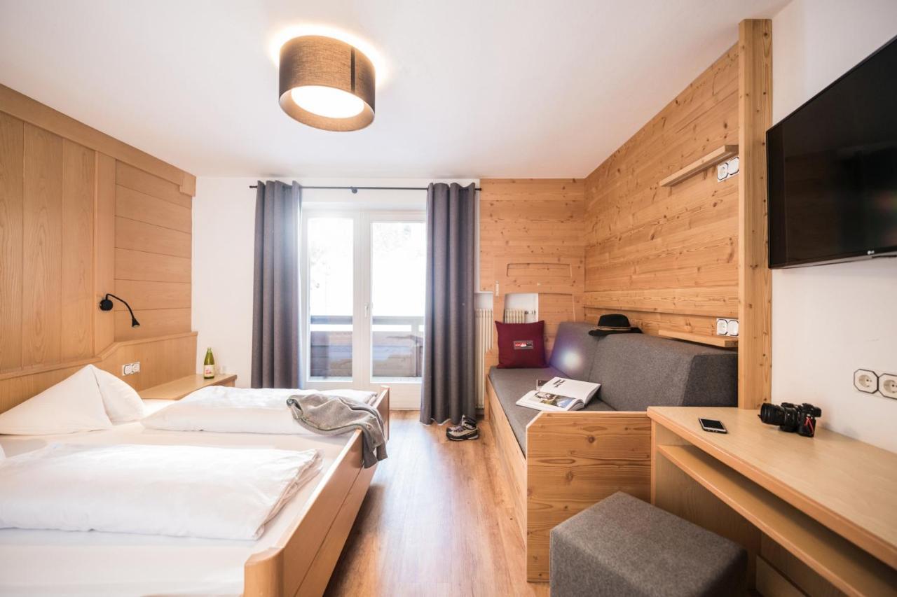 Double Room Balcony