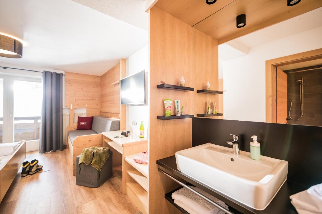 Quadruple Room Balcony