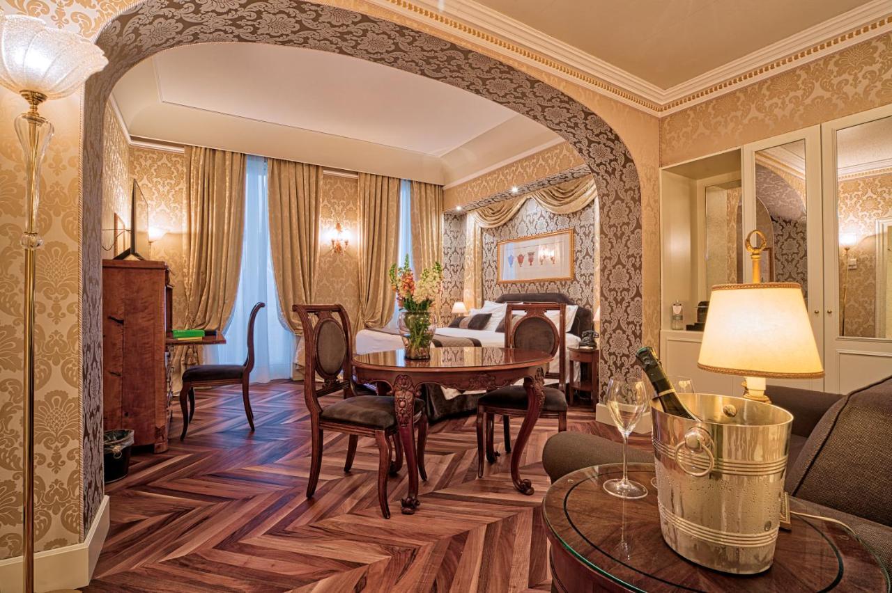 Suite Júnior com Varanda e Vista Lagoa