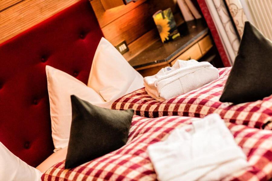 Double Room Balcony