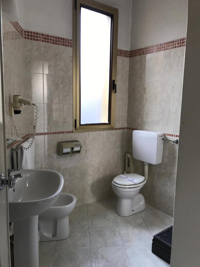 Habitación Individual
