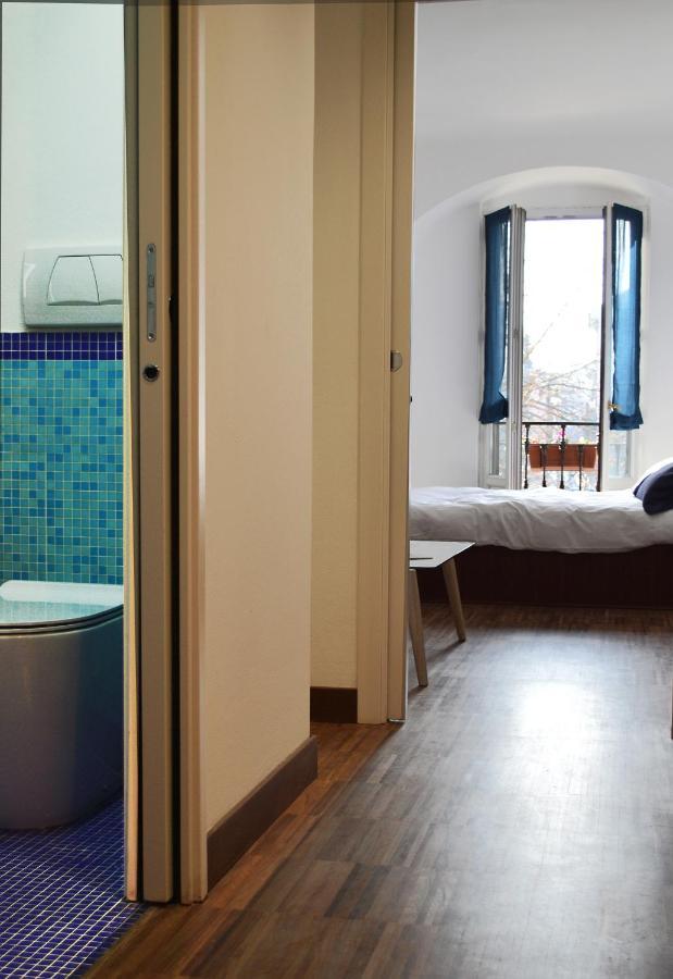 Apartament typu Junior Suite