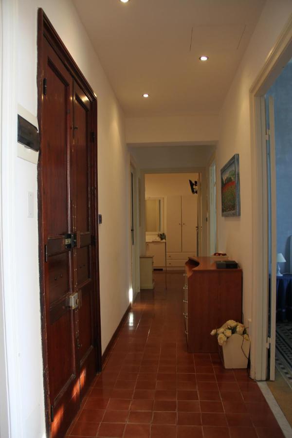Appartement avec Terrasse - Bâtiment Séparé