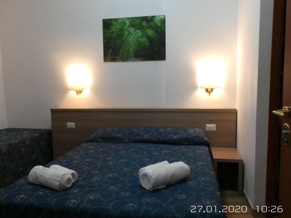 Triple Room Private Bathroom
