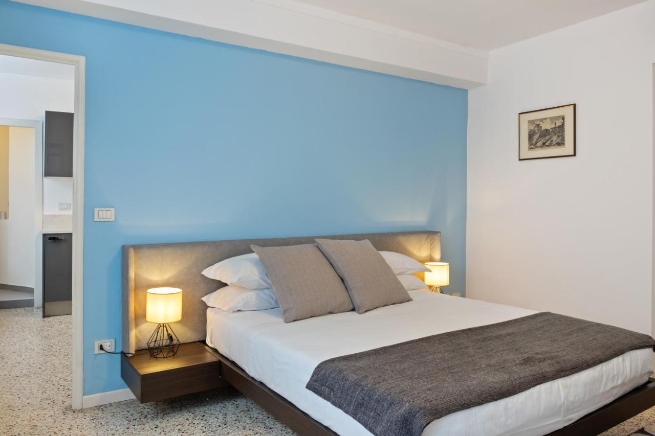 Double Room with Kitchen - Separate Building