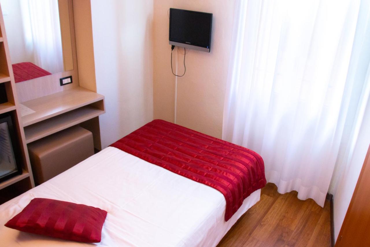 Compact Kamer