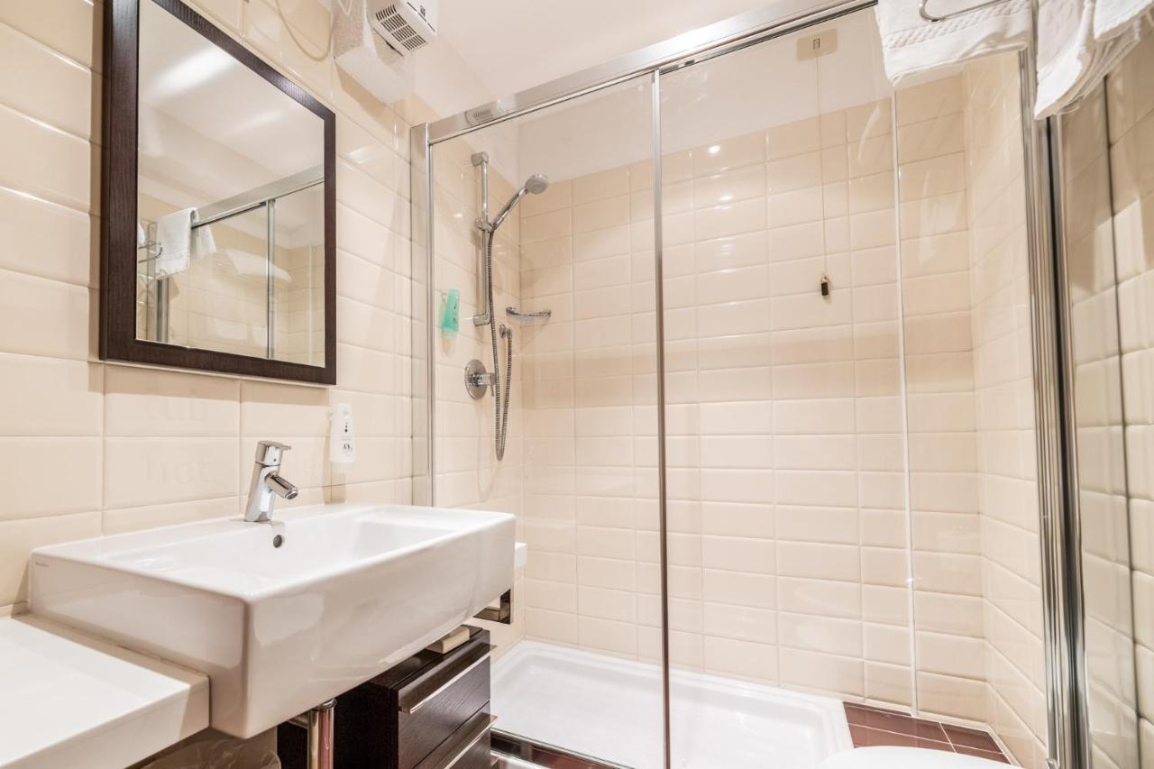 Apartament typu Suite z balkonem