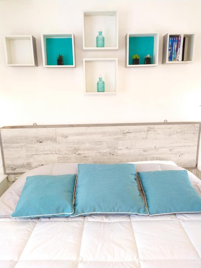 Chambre Double avec Salle de Bains Privative