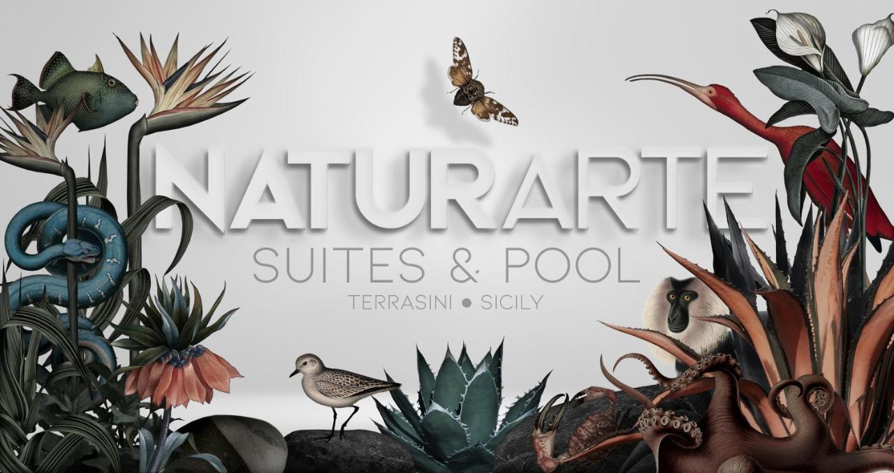 Suite Superior con Vista Mare