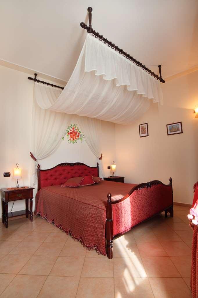 Suite King Deluxe