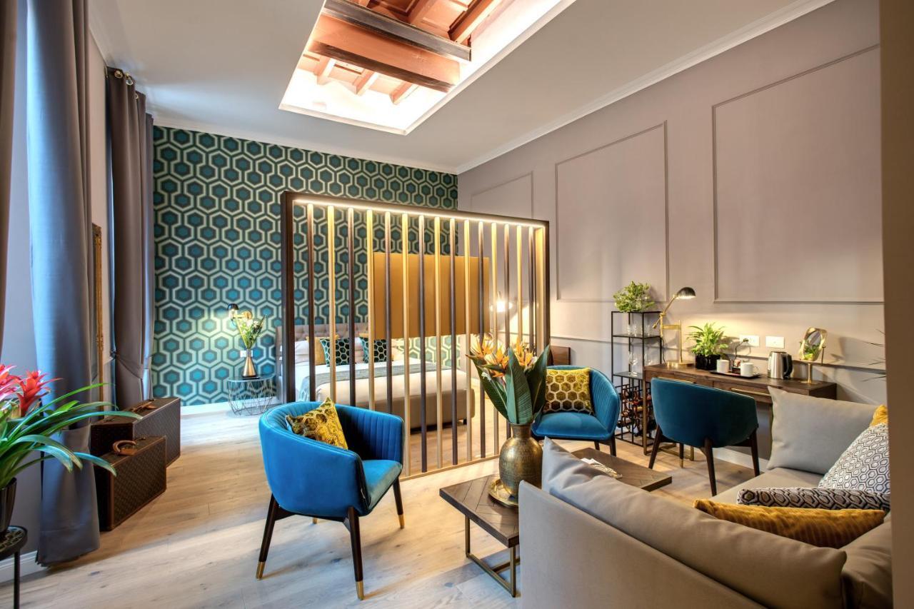 Apartament typu Executive Suite