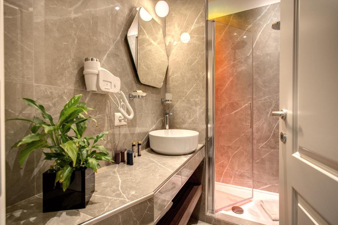 Apartament typu Suite