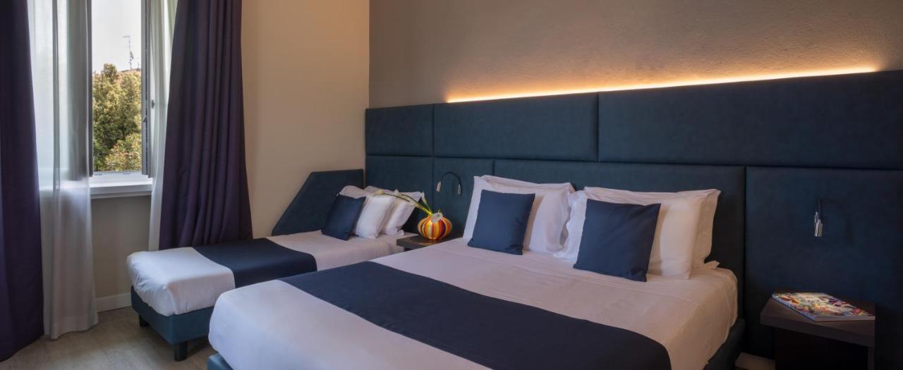 Comfort Zimmer mit Balkon
