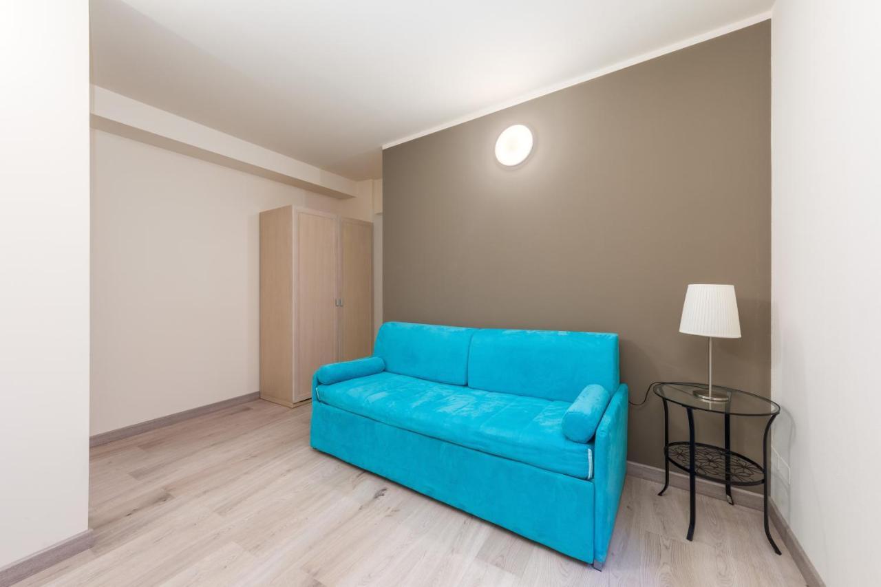 Apartamento de 1 Quarto