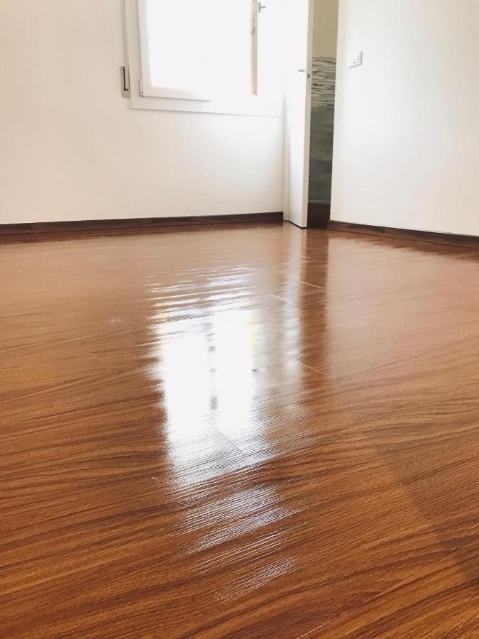 Habitación Doble Pequeña