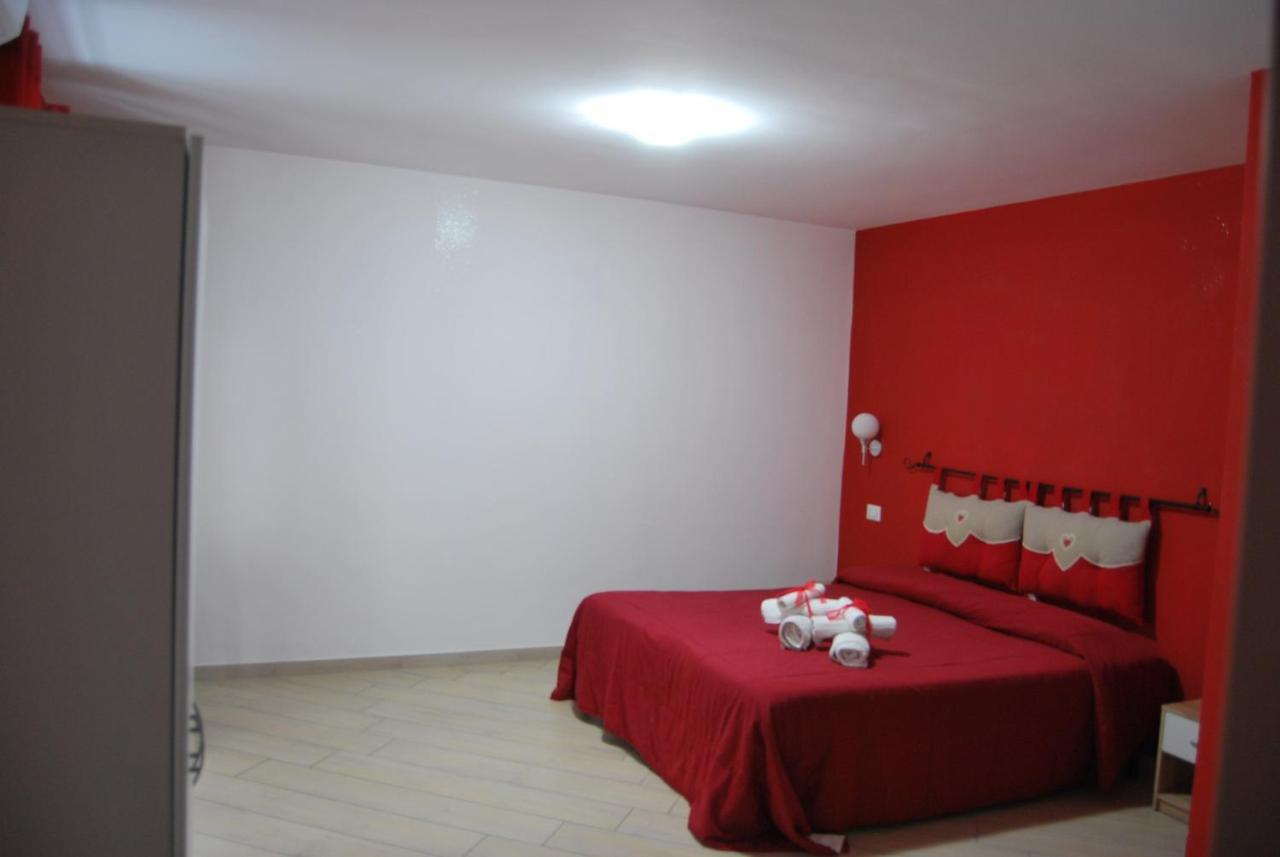 Double or Twin Room Balcony