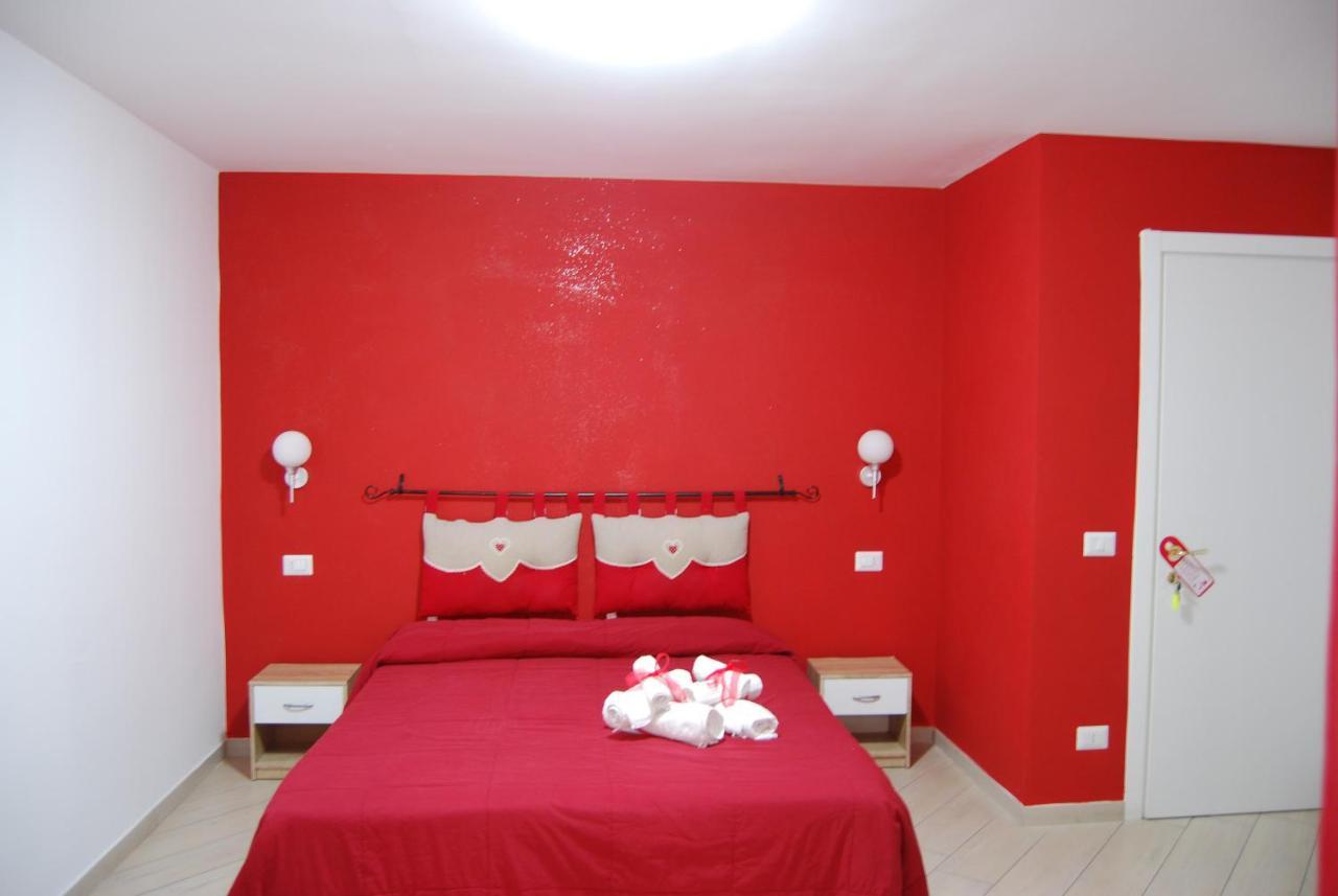 Double or Twin Room Balcony