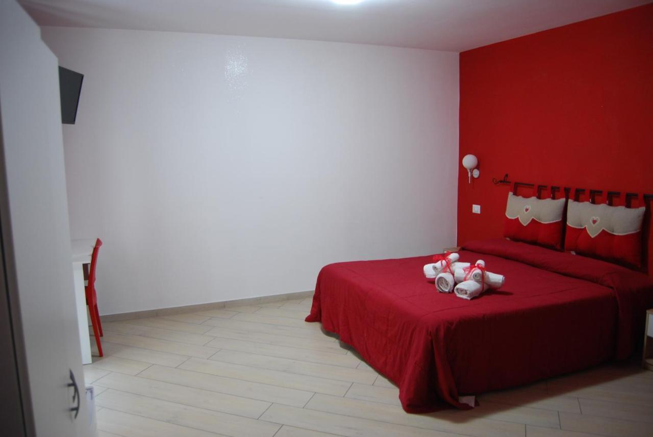 Double or Twin Room Balcony
