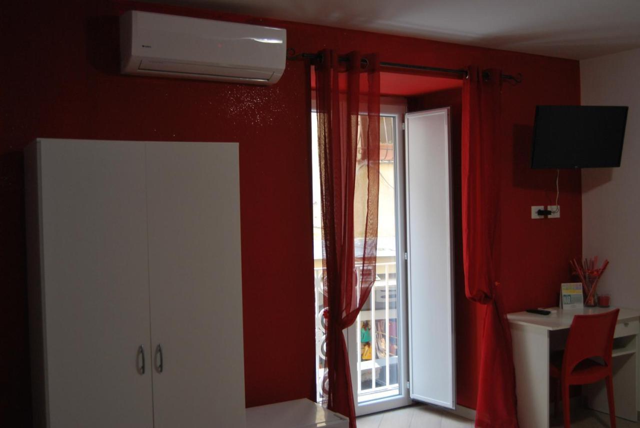 Double or Twin Room Balcony