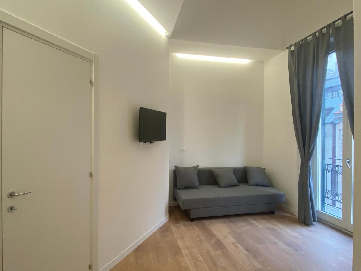 Studio z rozkładaną sofą