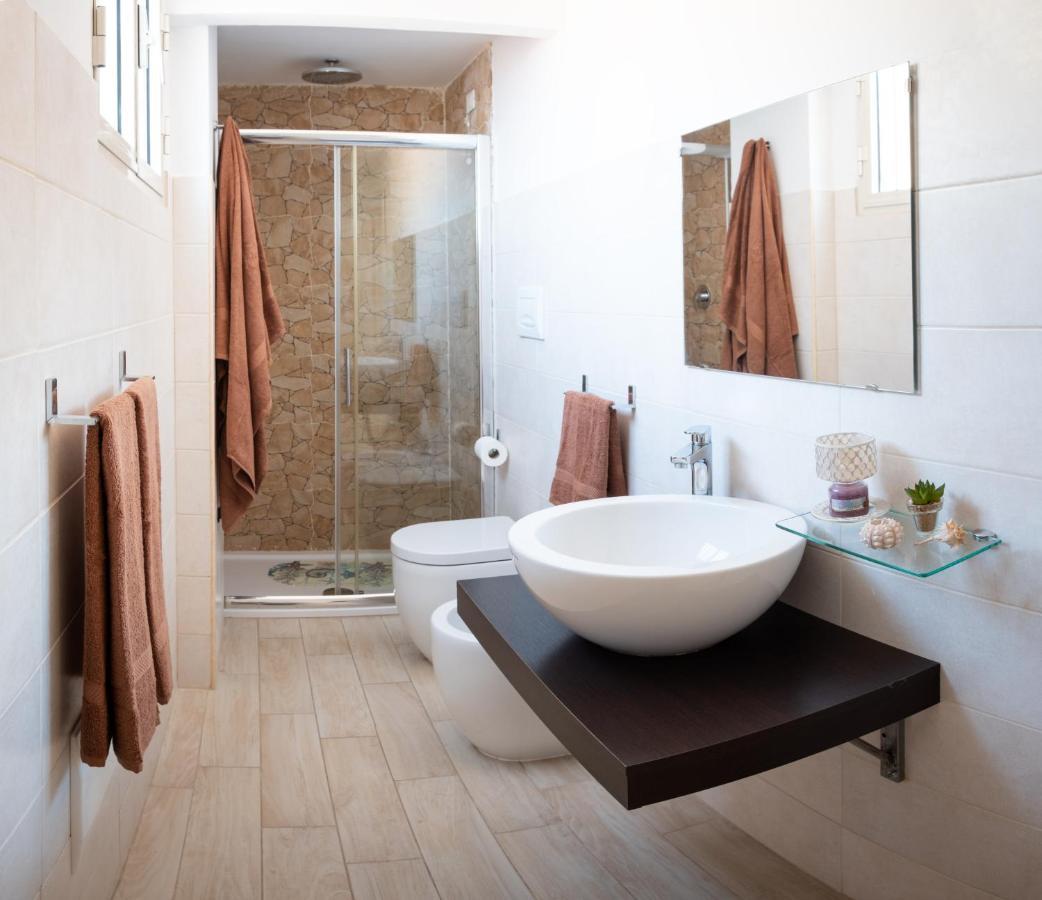 Camera Tripla con Bagno Privato