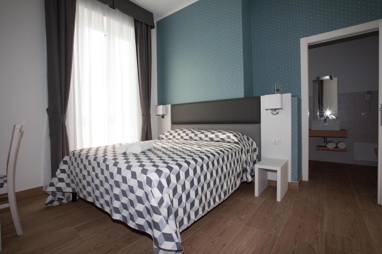 Habitación Doble Estándar