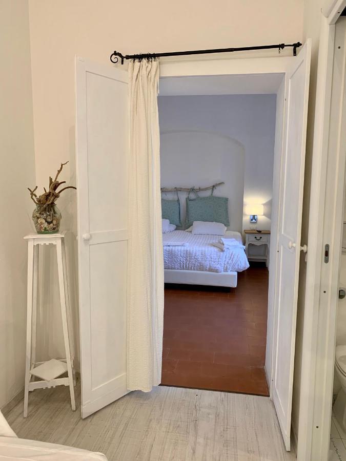 Chambre Familiale - Vue sur Mer