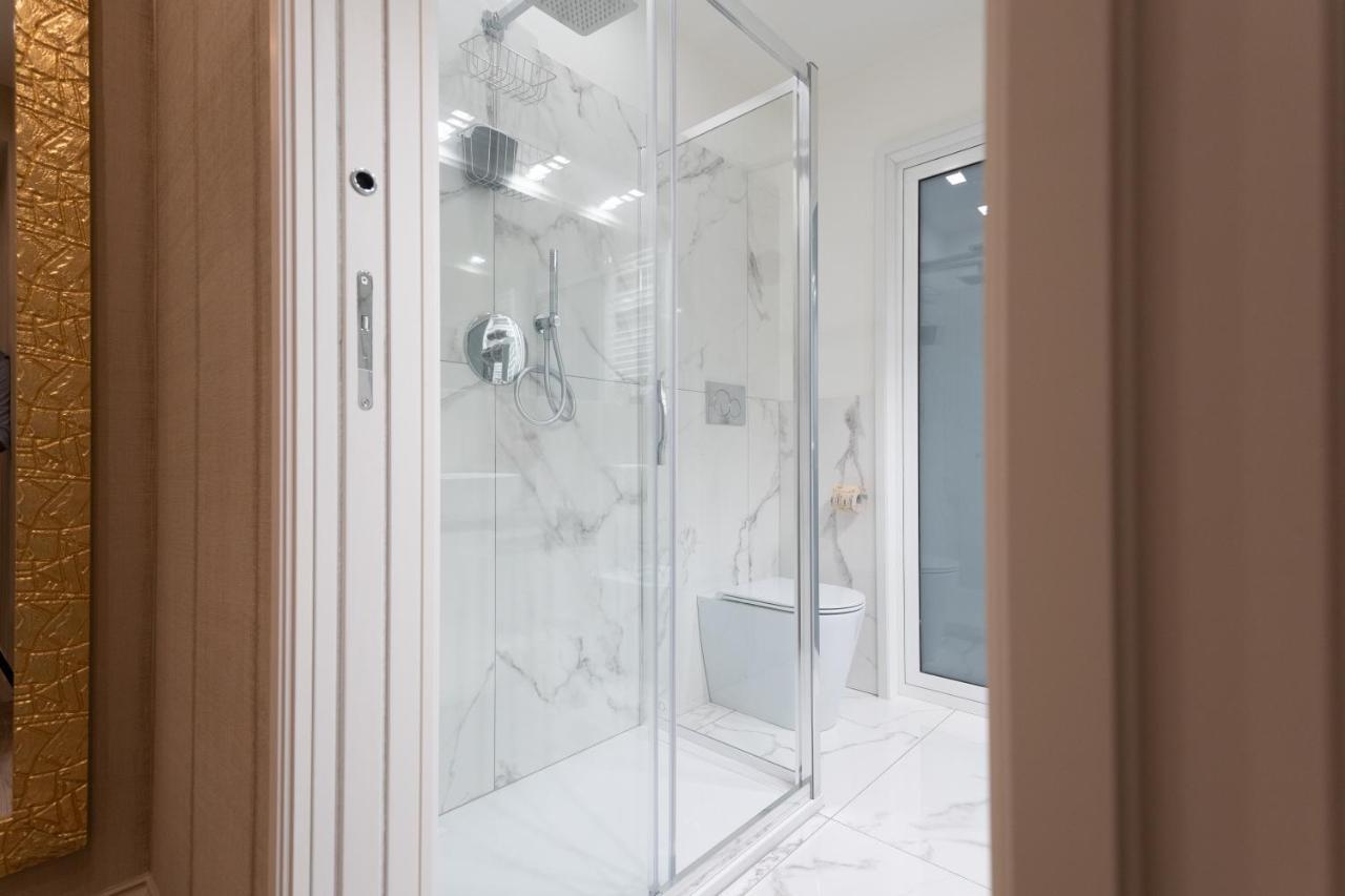 Apartament typu Junior Suite