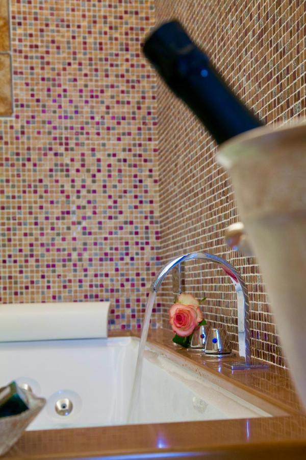 Apartament z widokiem na Grand Canale