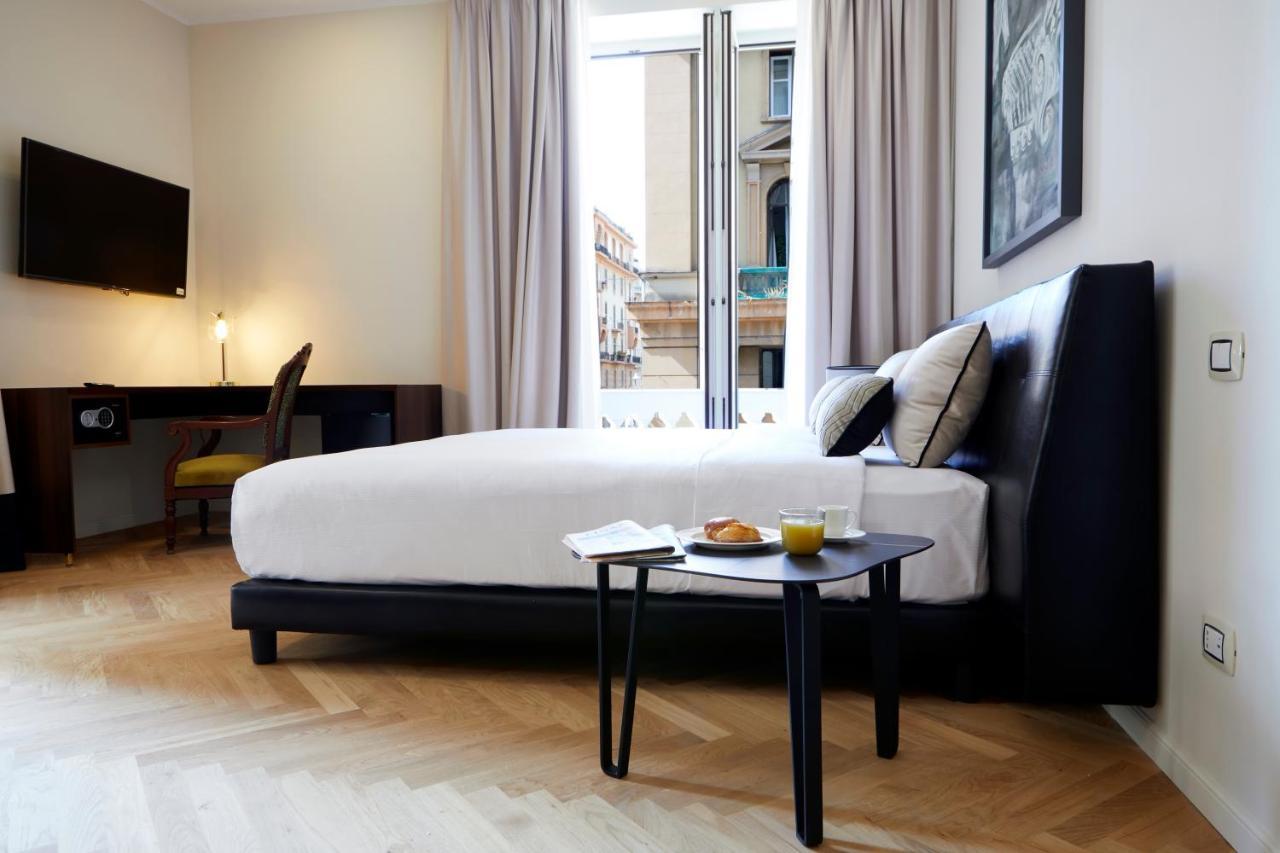 Apartament typu Suite