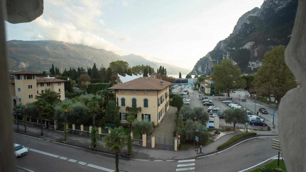 Apartament dwupoziomowy