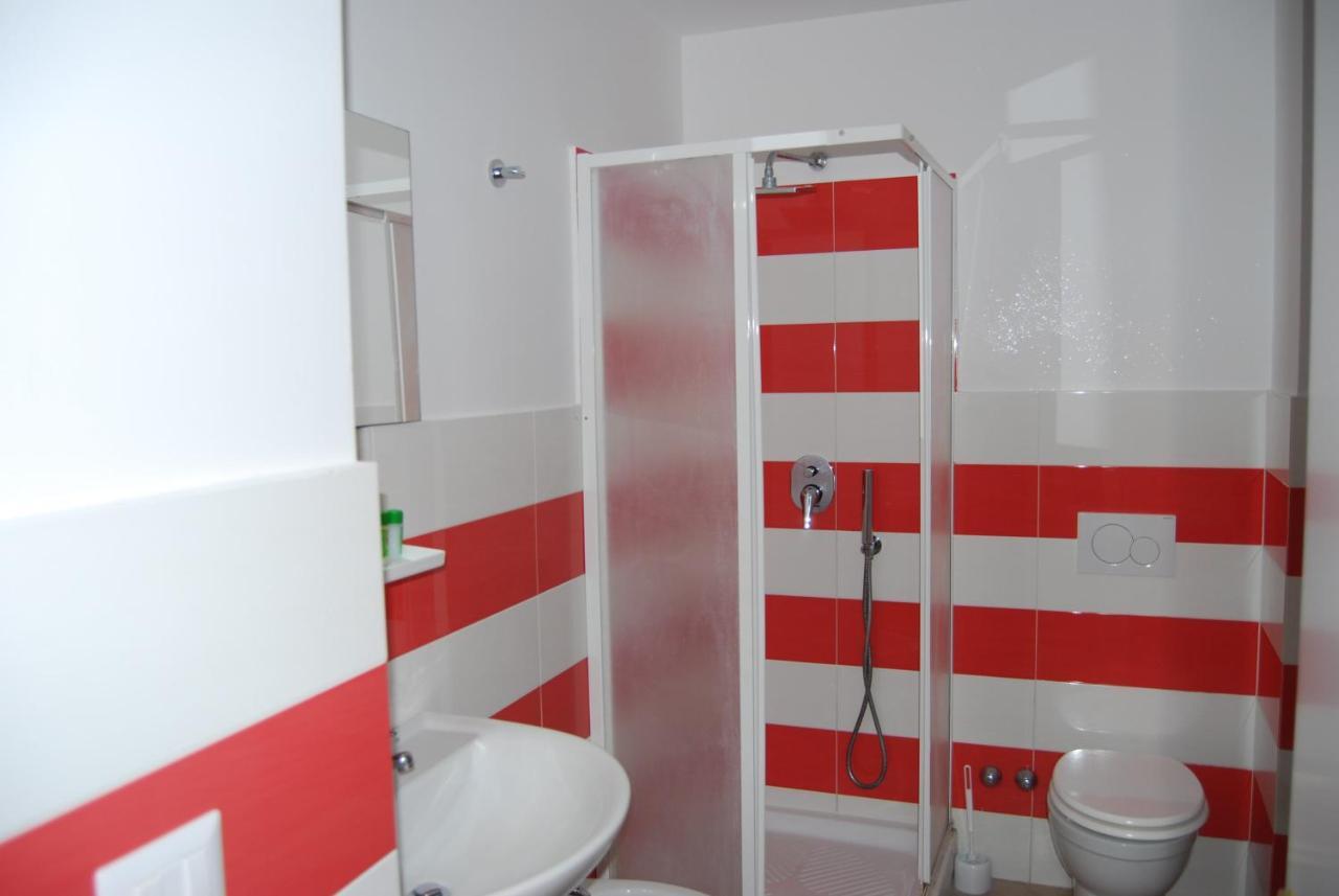Double or Twin Room Balcony