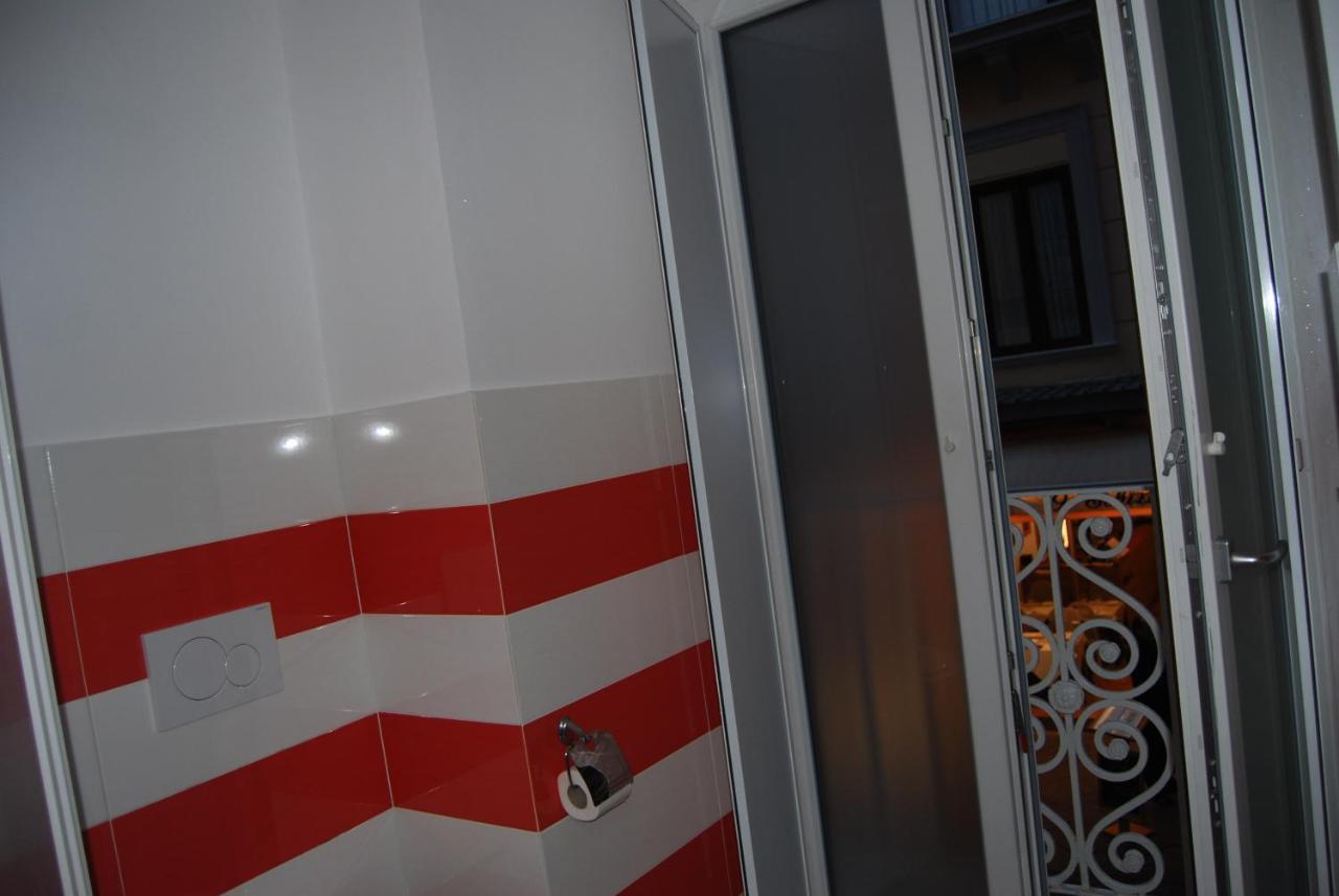 Double or Twin Room Balcony