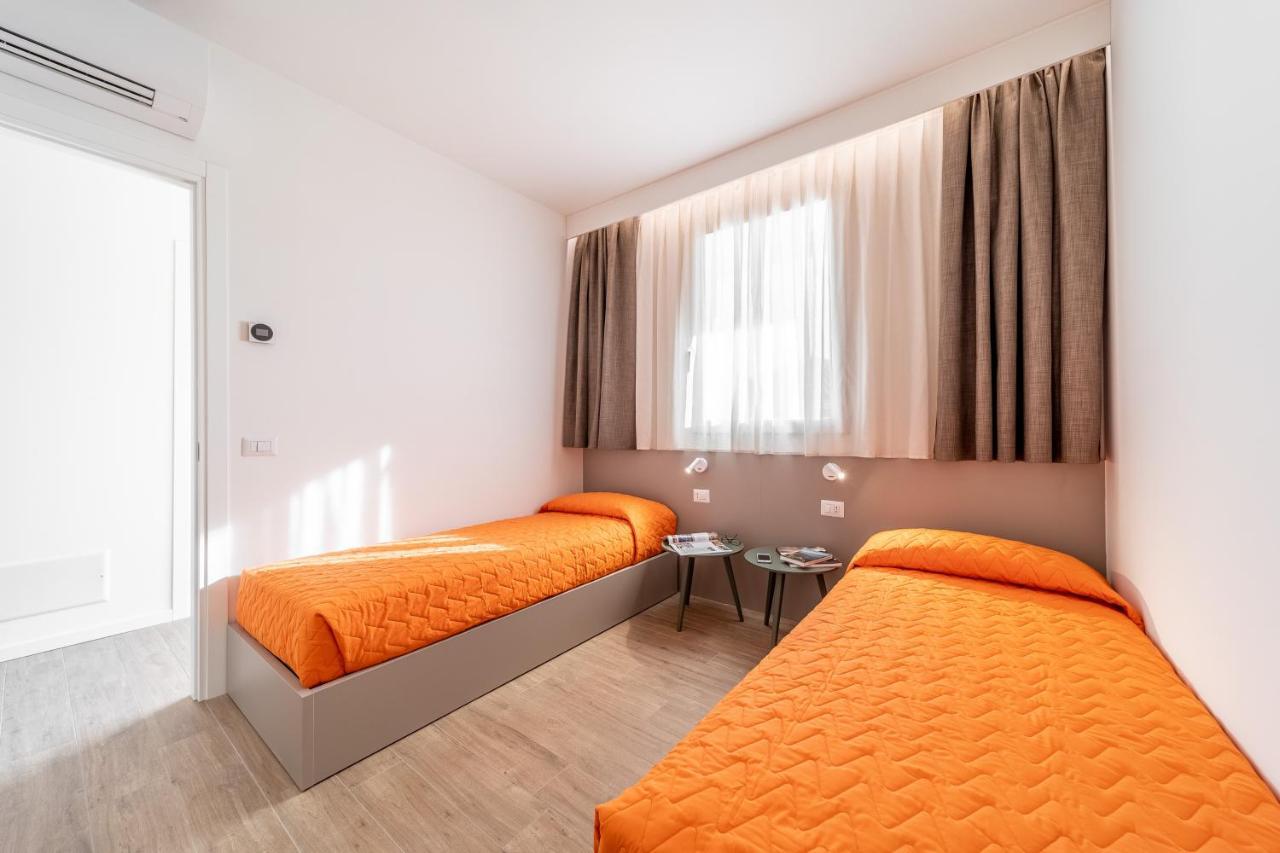 Appartamento con 2 Camere da Letto
