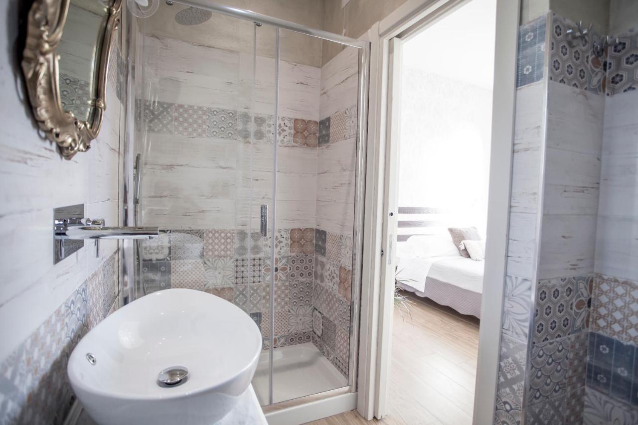 Habitación Cuádruple con baño privado