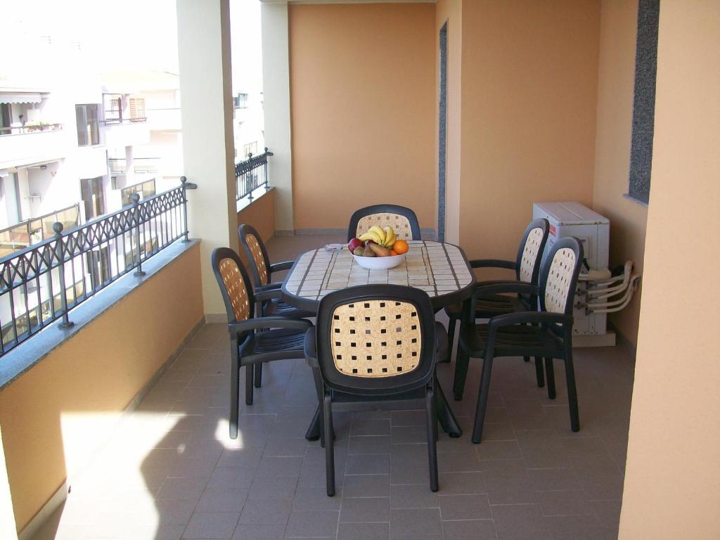 Appartement 2 Chambres